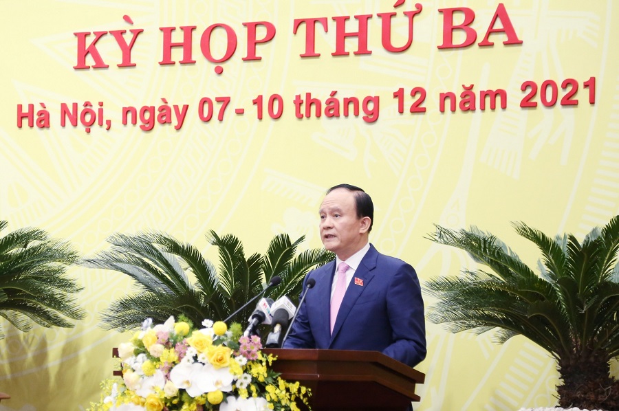 Thực hiện lời hứa chính là thước đo năng lực, uy tín cán bộ